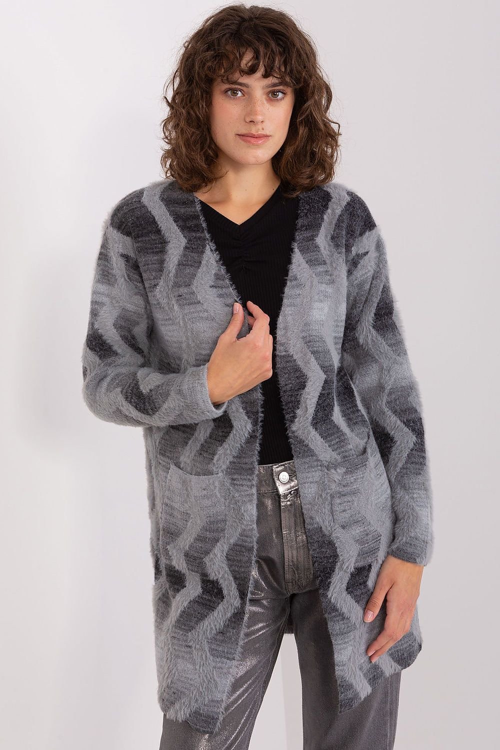 Cardigan Model 188856 AT (11496082440460)