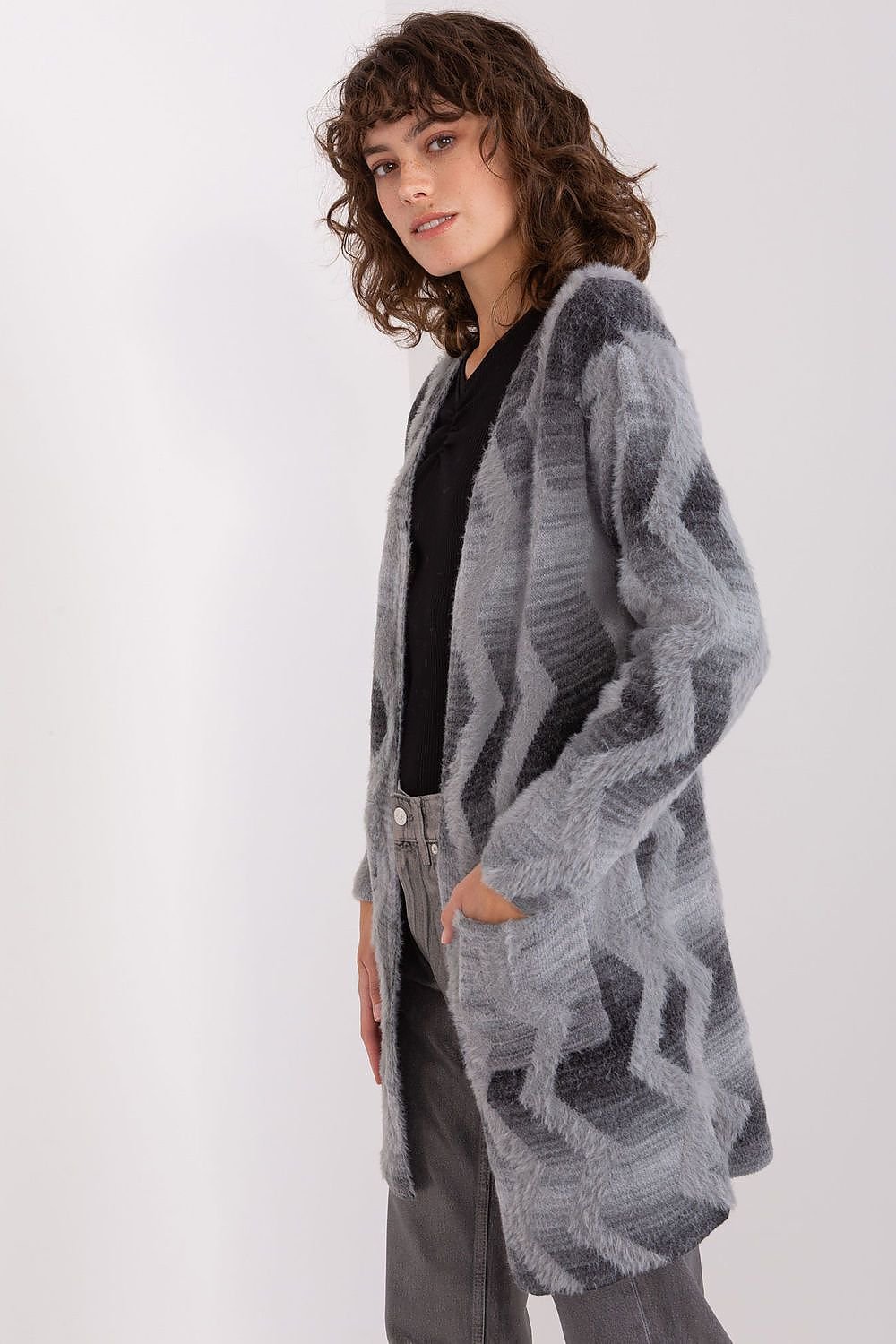 Cardigan Model 188856 AT (11496082440460)