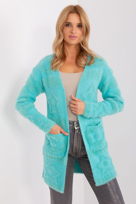 Cardigan Model 189218 AT (11496082800908)
