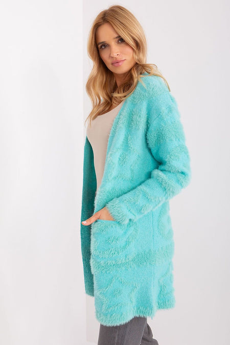 Cardigan Model 189218 AT (11496082800908)