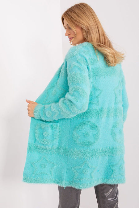 Cardigan Model 189218 AT (11496082800908)