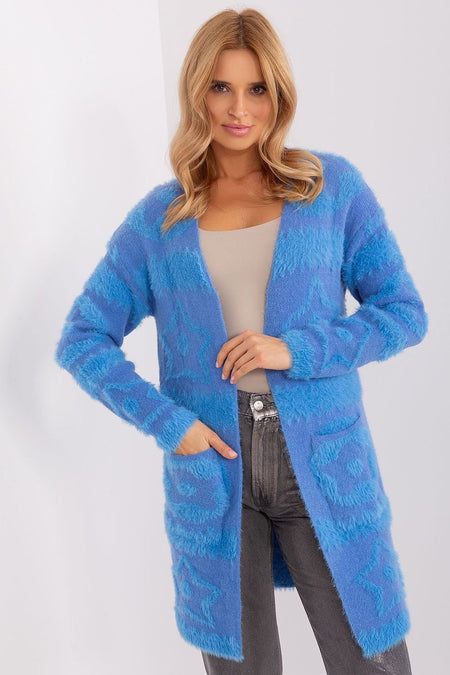 Cardigan Model 189218 AT (11496082800908)