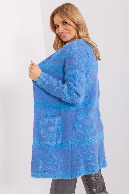 Cardigan Model 189218 AT (11496082800908)