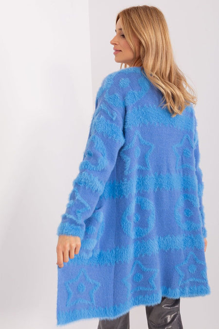 Cardigan Model 189218 AT (11496082800908)