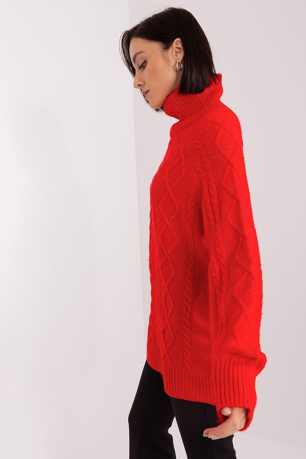 Rollkragenpullover Model 189230 AT (11496072904972)