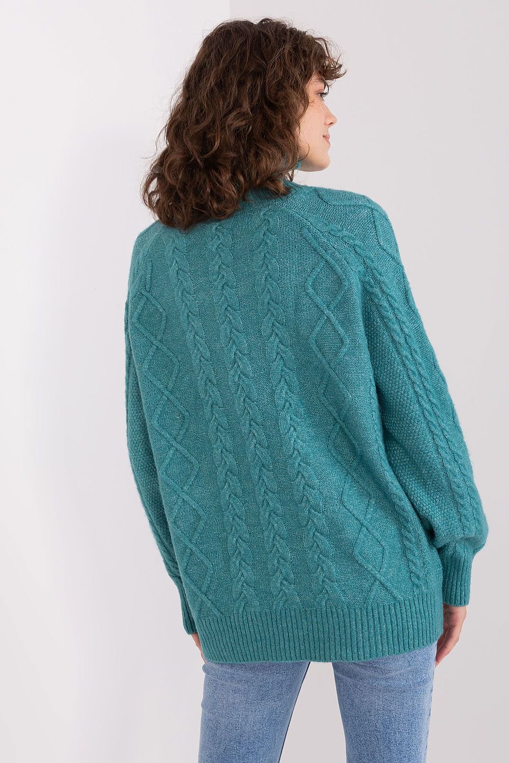 Rollkragenpullover Model 189230 AT (11496072904972)