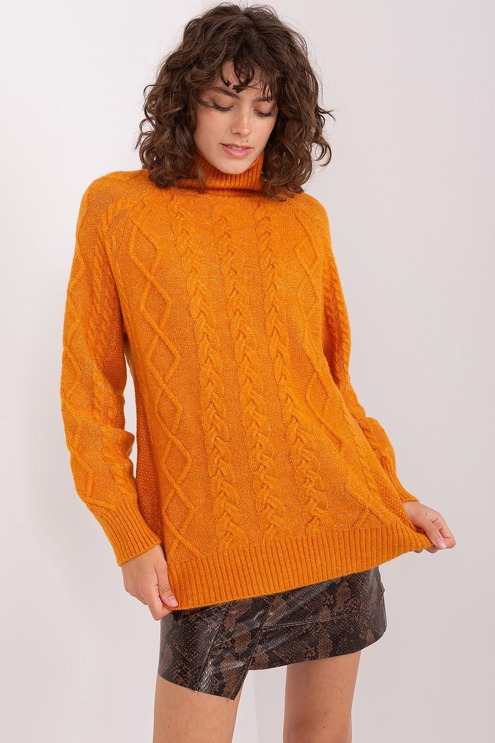 Rollkragenpullover Model 189230 AT (11496072904972)