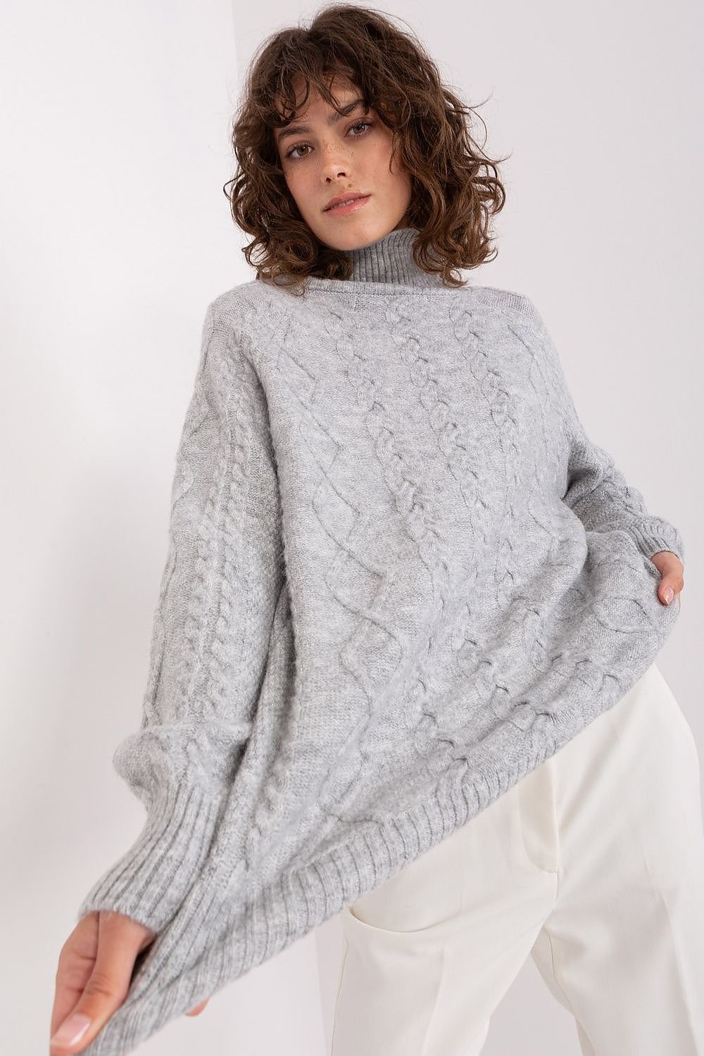 Rollkragenpullover Model 189230 AT (11496072904972)