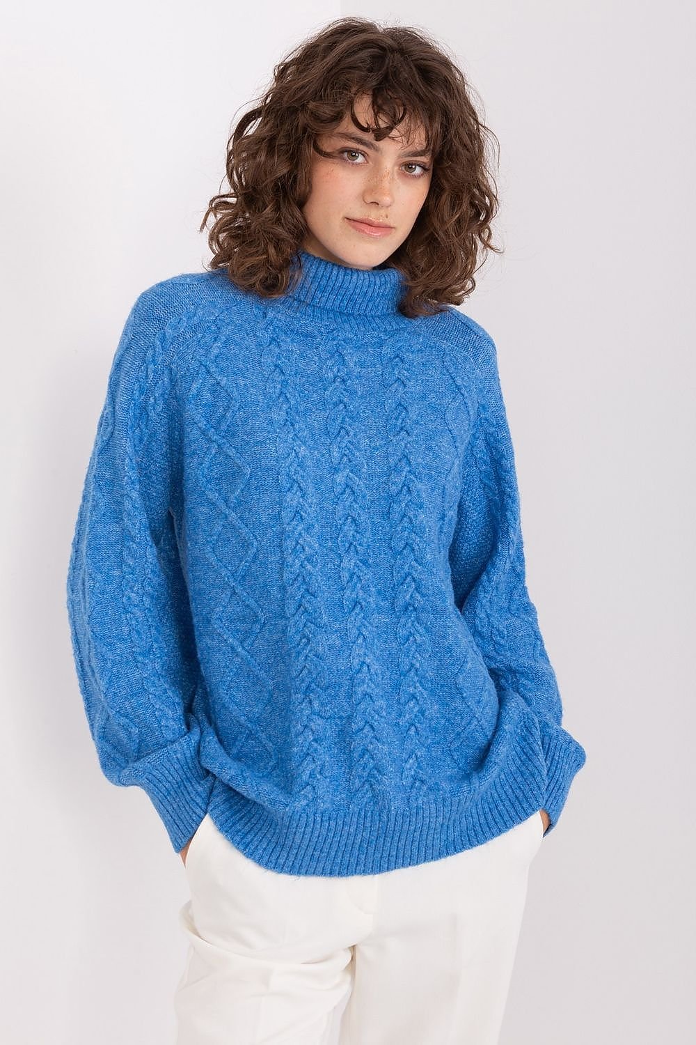 Rollkragenpullover Model 189230 AT (11496072904972)