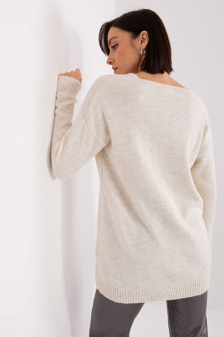 Pullover Model 189301 Rue Paris (11496083554572)