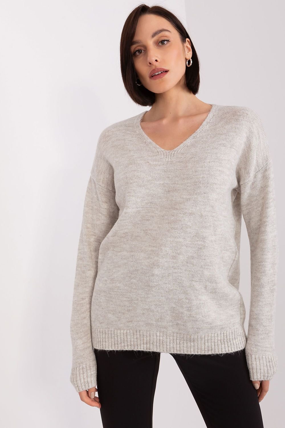 Pullover Model 189302 Rue Paris (11496083587340)