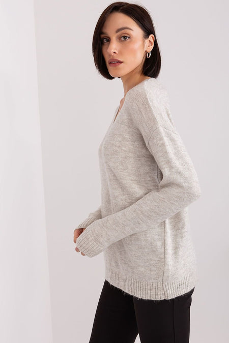 Pullover Model 189302 Rue Paris (11496083587340)