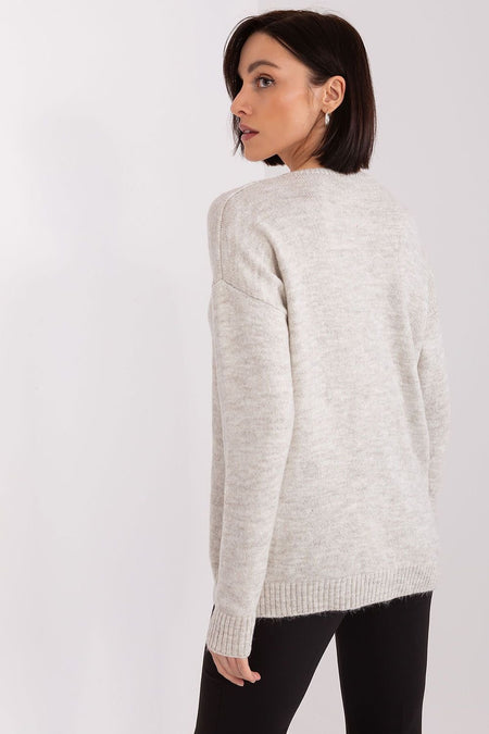 Pullover Model 189302 Rue Paris (11496083587340)