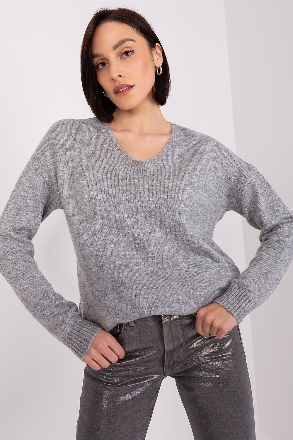 Pullover Model 189303 Rue Paris (11496083652876)