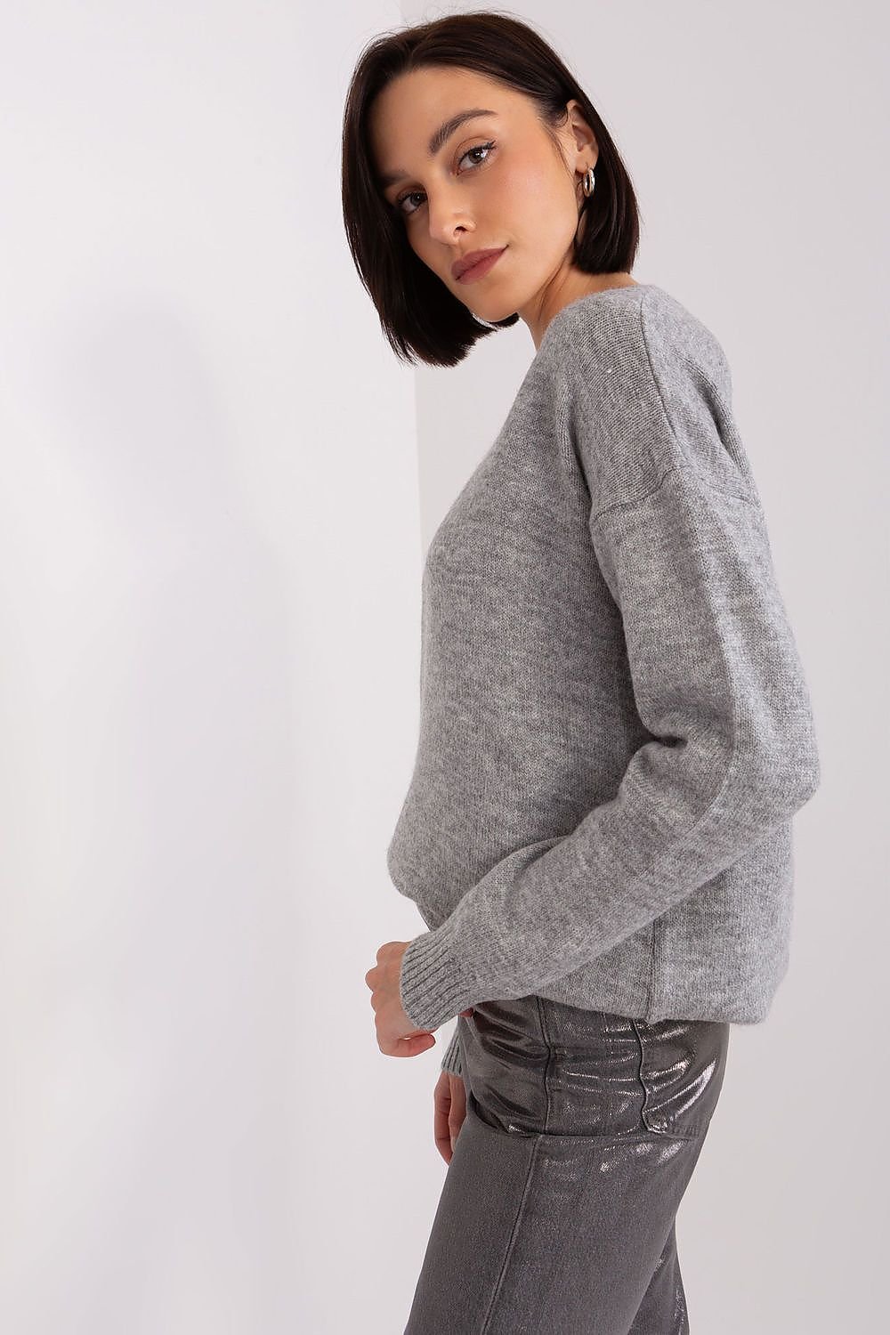 Pullover Model 189303 Rue Paris (11496083652876)