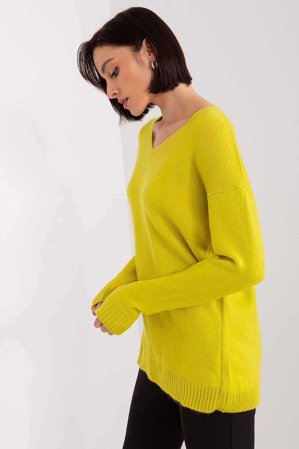 Pullover Model 189305 Rue Paris (11496083718412)