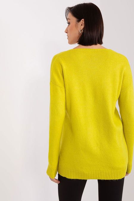 Pullover Model 189305 Rue Paris (11496083718412)