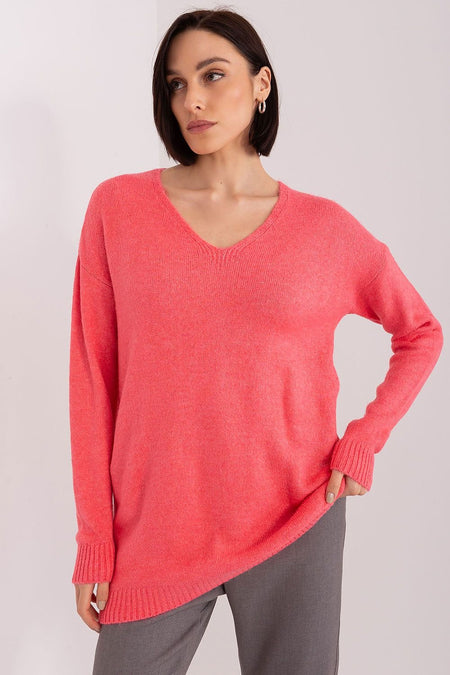 Pullover Model 189306 Rue Paris (11496083751180)