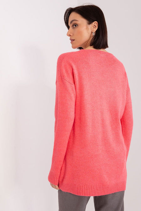 Pullover Model 189306 Rue Paris (11496083751180)