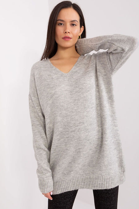 Pullover Model 189310 Rue Paris (11496083882252)