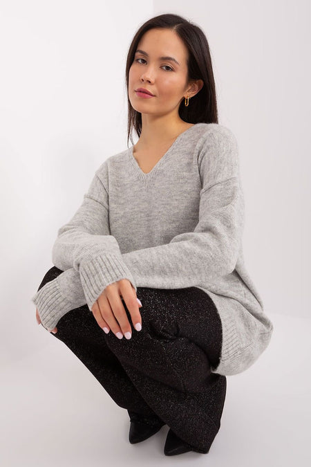 Pullover Model 189310 Rue Paris (11496083882252)