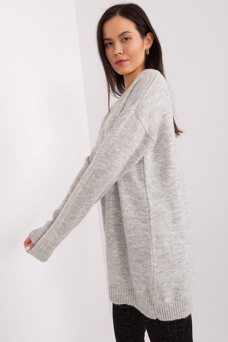 Pullover Model 189310 Rue Paris (11496083882252)