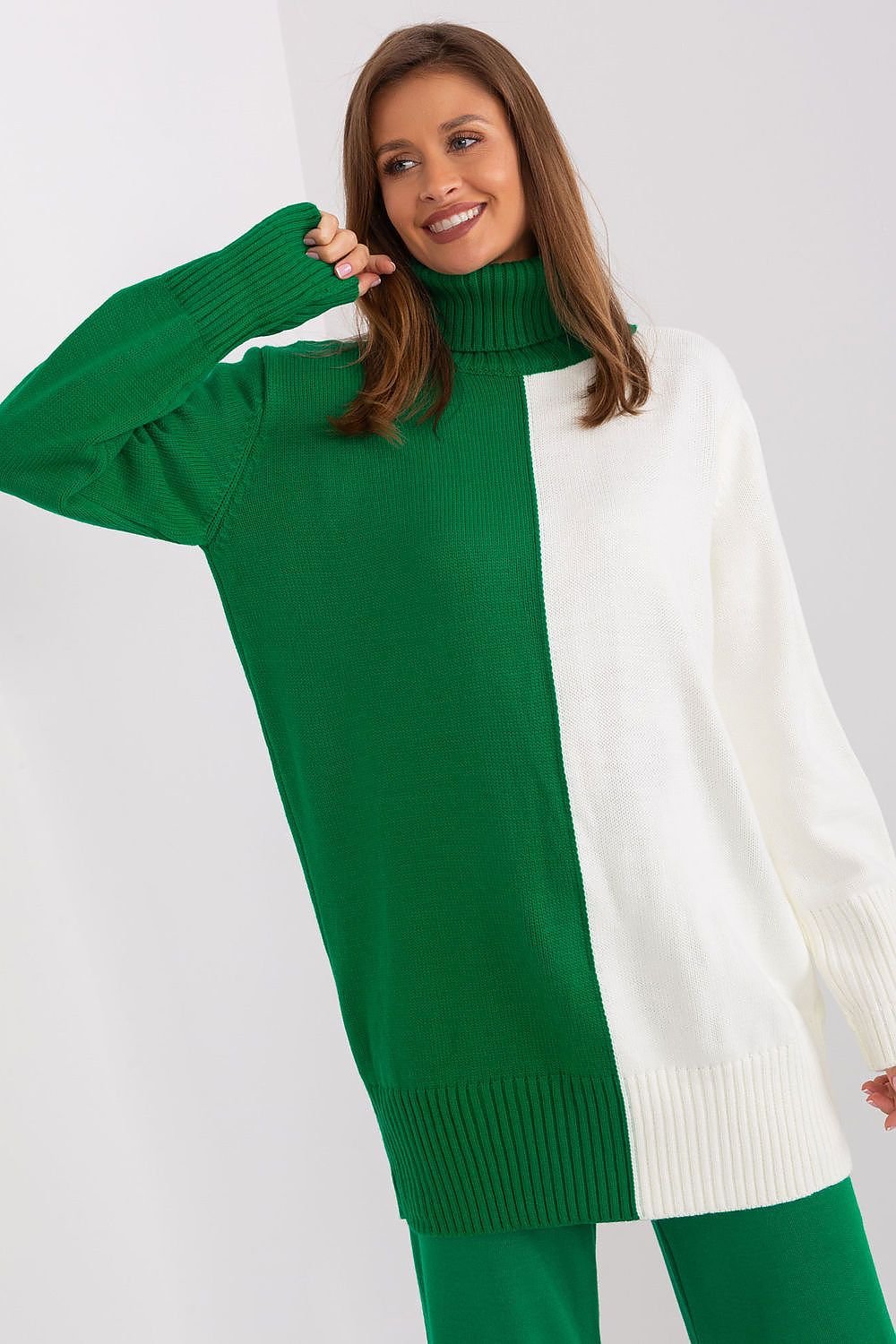 Rollkragenpullover Model 189332 Badu (11496084013324)