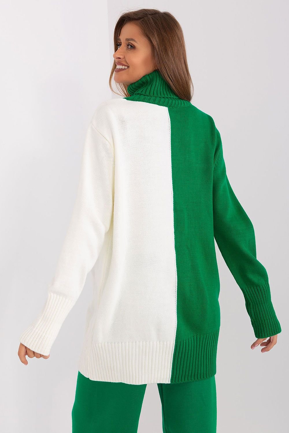 Rollkragenpullover Model 189332 Badu (11496084013324)