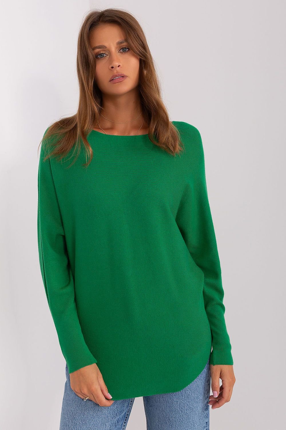 Pullover Model 189706 Factory Price (11496084963596)