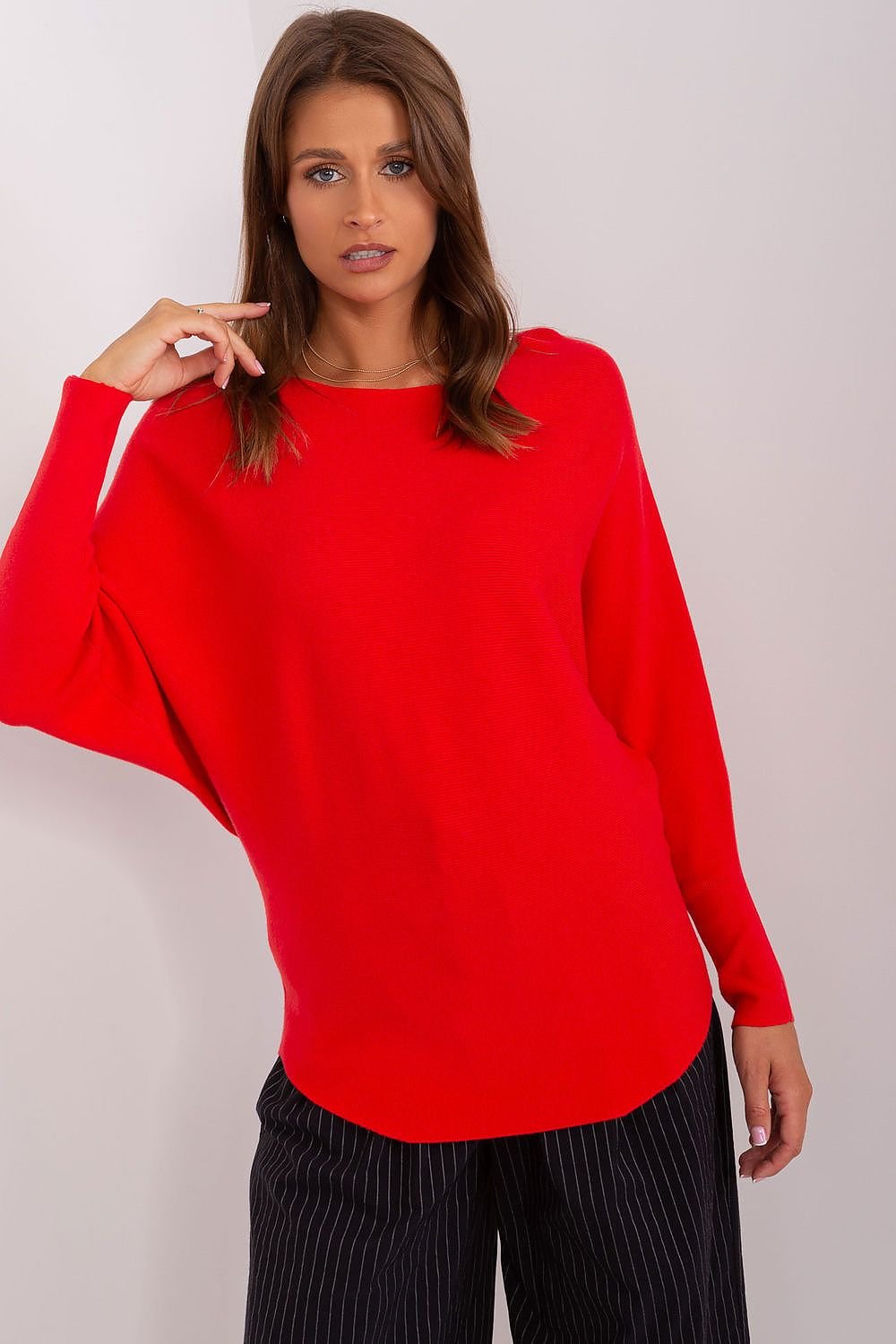 Pullover Model 189707 Factory Price (11496085029132)