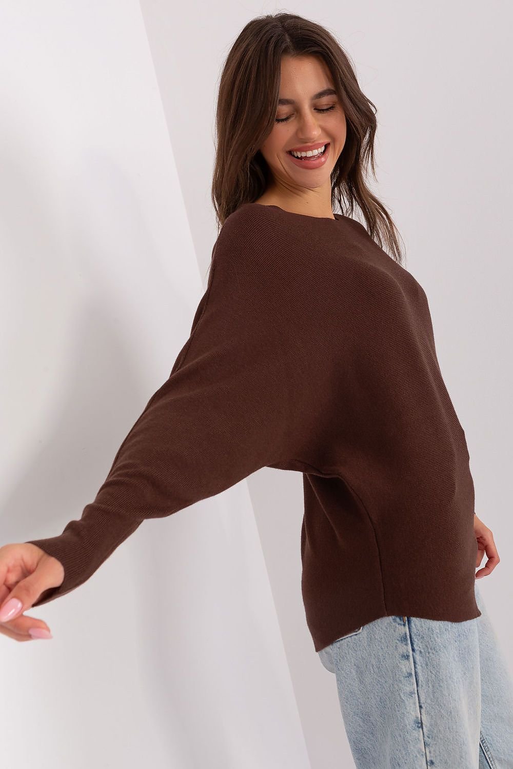 Pullover Model 189709 Factory Price (11496085127436)