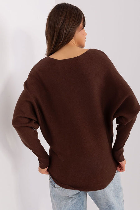 Pullover Model 189709 Factory Price (11496085127436)