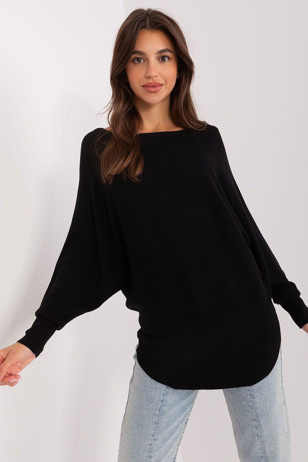 Pullover Model 189710 Factory Price (11496085192972)