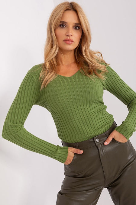 Pullover Model 189719 Factory Price (11496085618956)