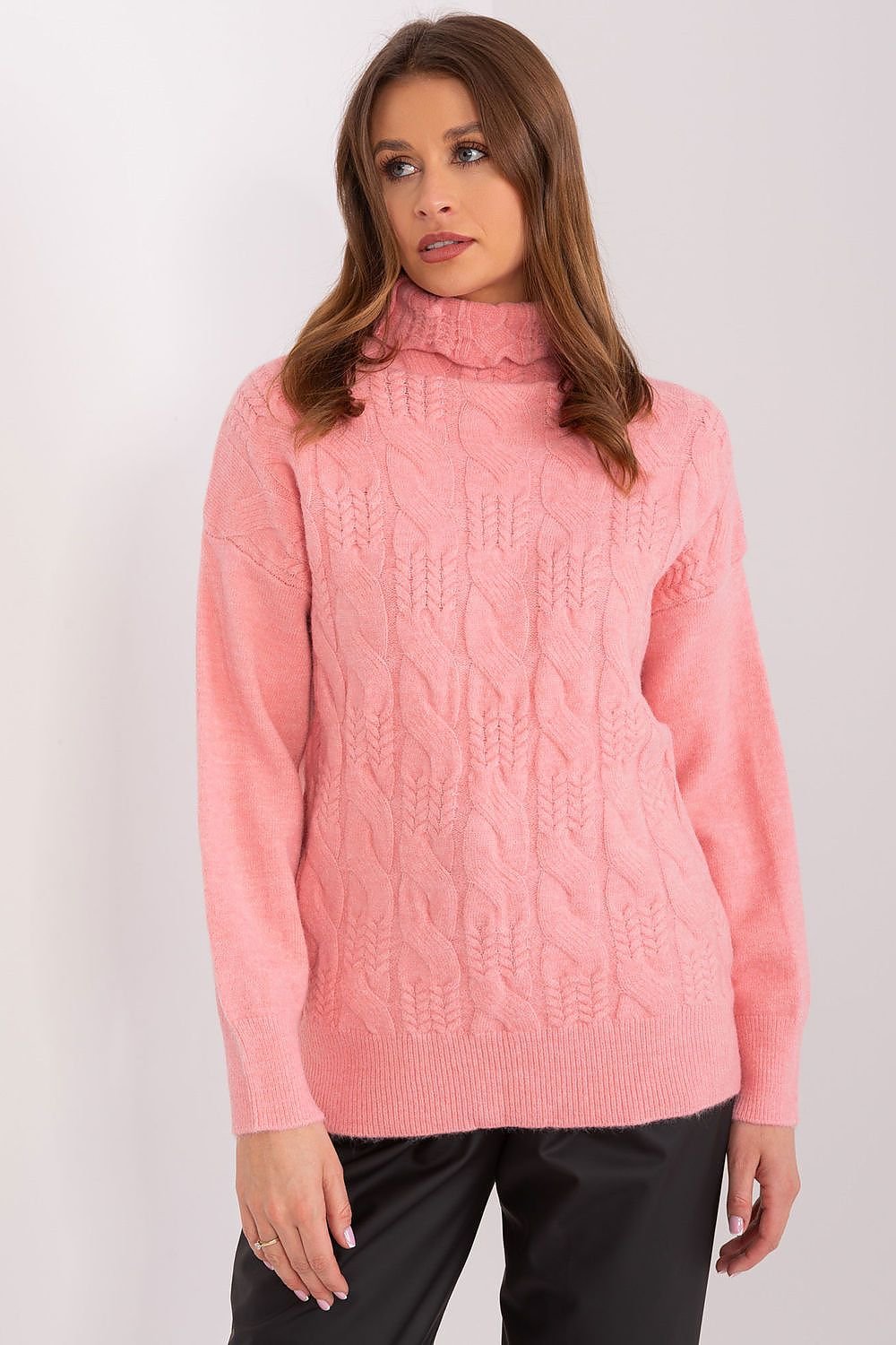 Rollkragenpullover Model 189898 AT (11496085913868)