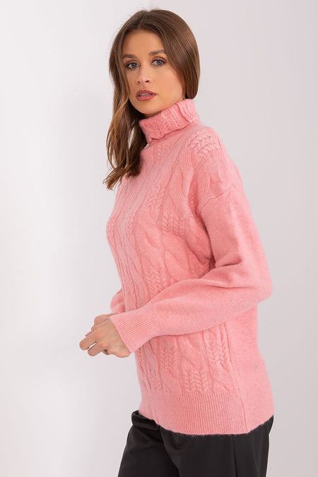 Rollkragenpullover Model 189898 AT (11496085913868)