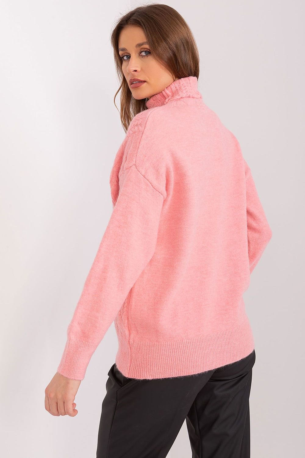 Rollkragenpullover Model 189898 AT (11496085913868)