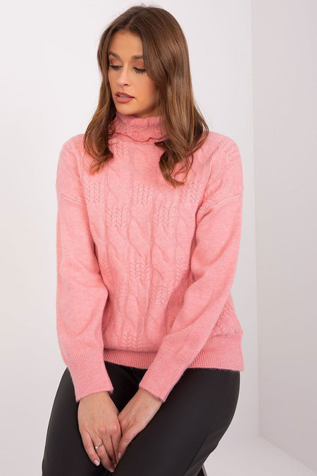 Rollkragenpullover Model 189898 AT (11496085913868)