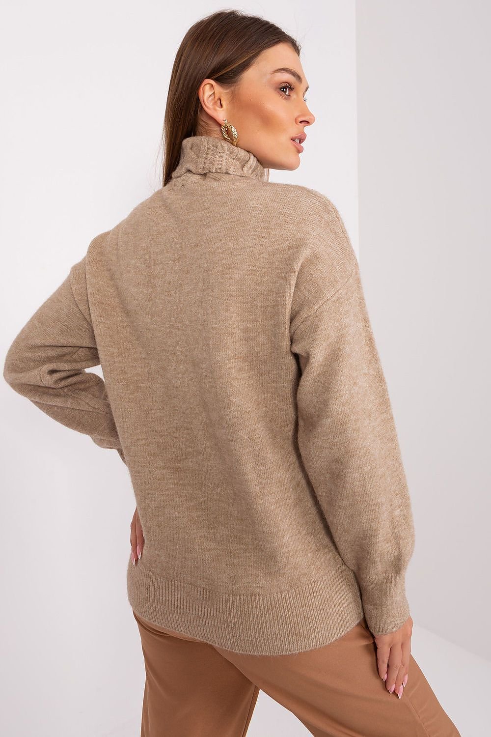 Rollkragenpullover Model 189898 AT (11496085913868)