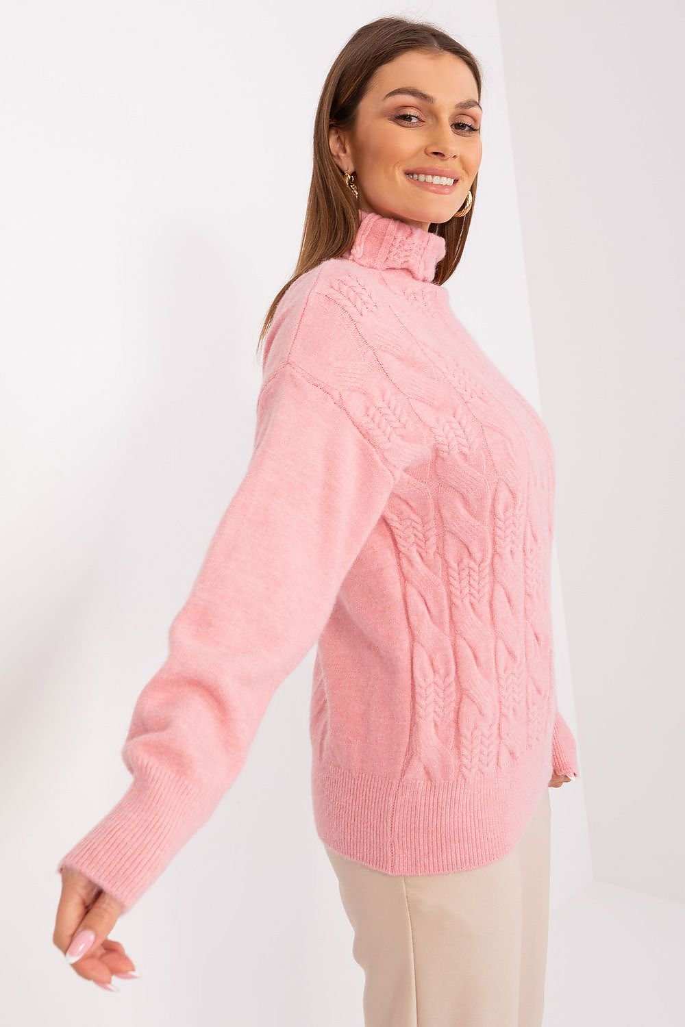 Rollkragenpullover Model 189898 AT (11496085913868)