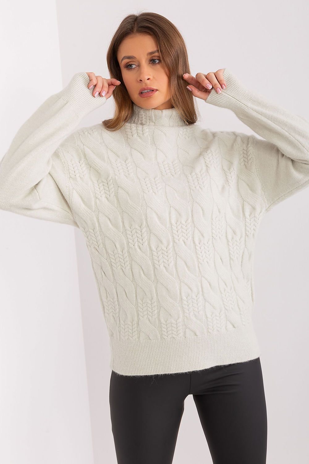 Rollkragenpullover Model 189898 AT (11496085913868)