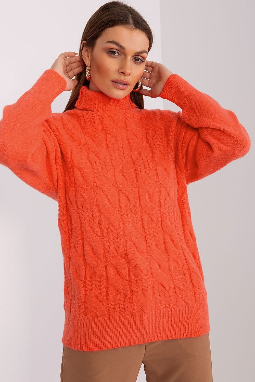 Rollkragenpullover Model 189898 AT (11496085913868)