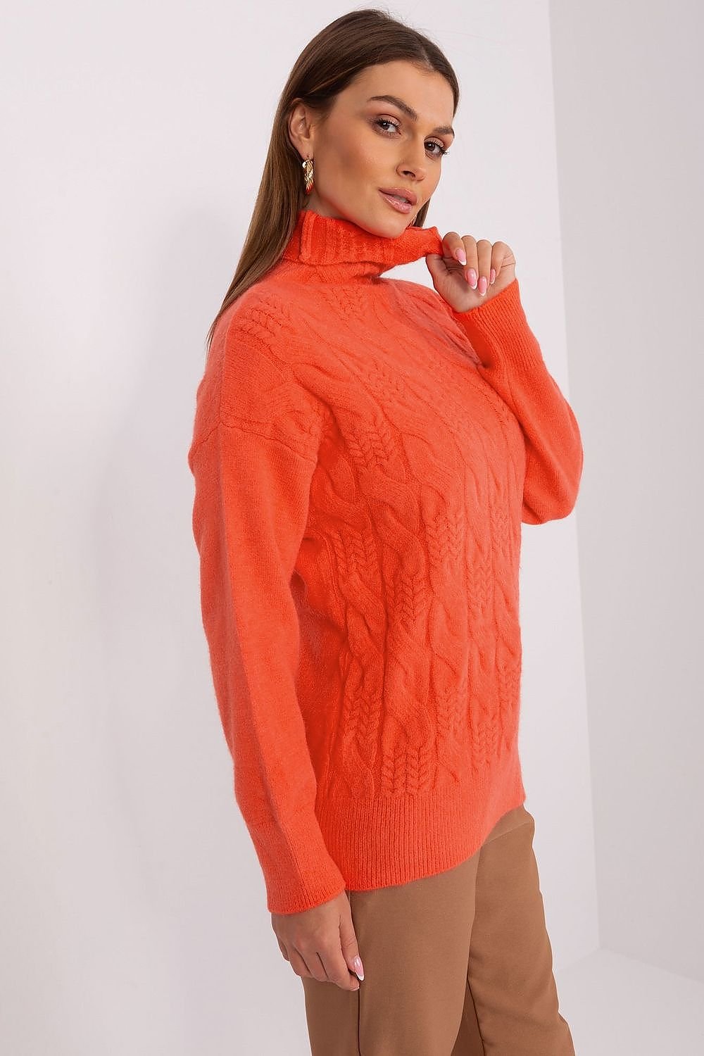 Rollkragenpullover Model 189898 AT (11496085913868)