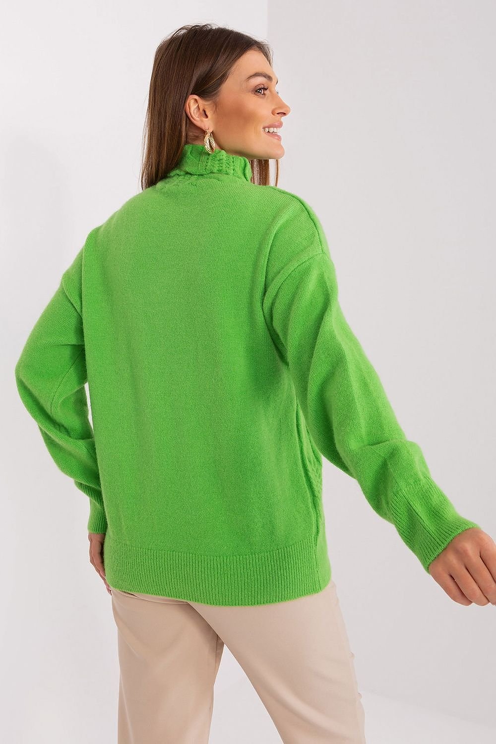 Rollkragenpullover Model 189898 AT (11496085913868)