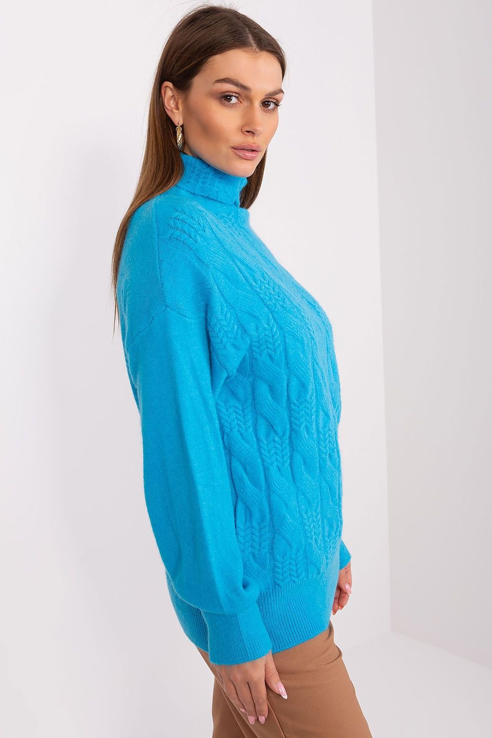 Rollkragenpullover Model 189898 AT (11496085913868)