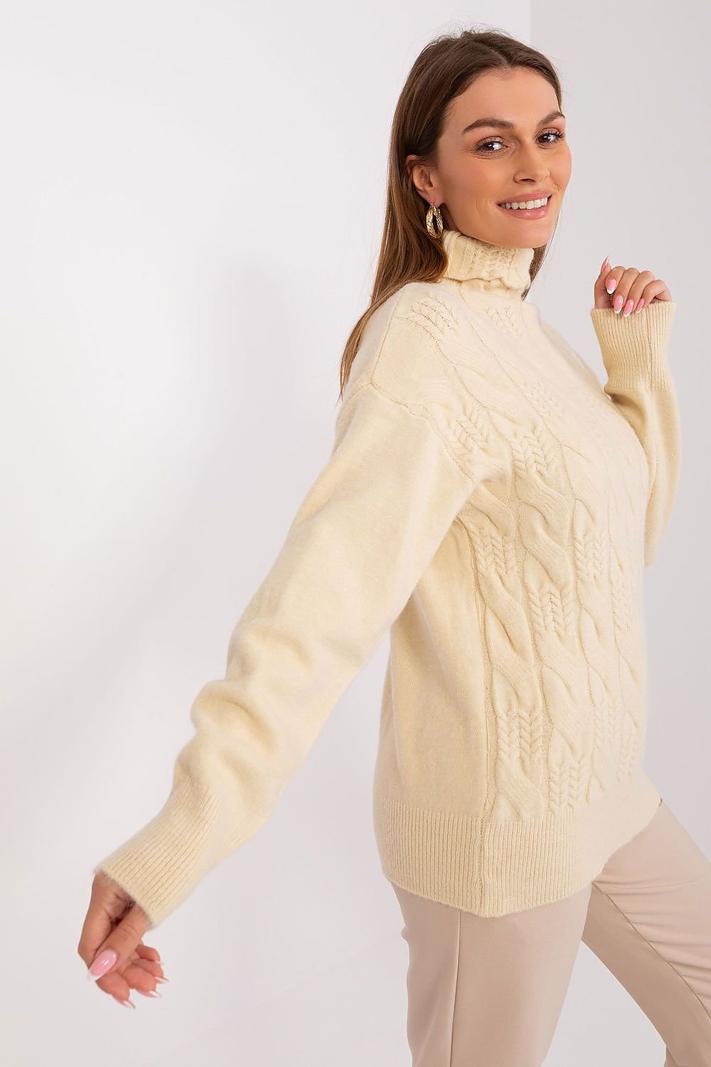 Rollkragenpullover Model 189898 AT (11496085913868)