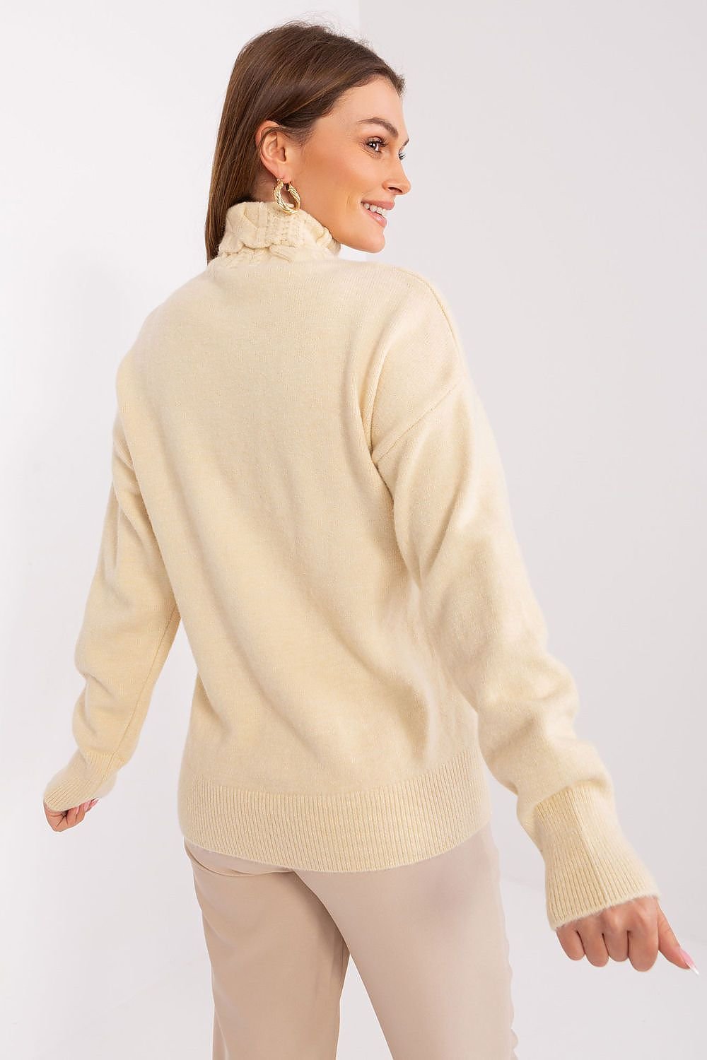 Rollkragenpullover Model 189898 AT (11496085913868)