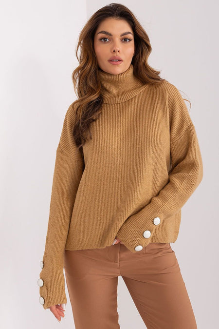 Rollkragenpullover Model 190749 Badu (11495889862924)