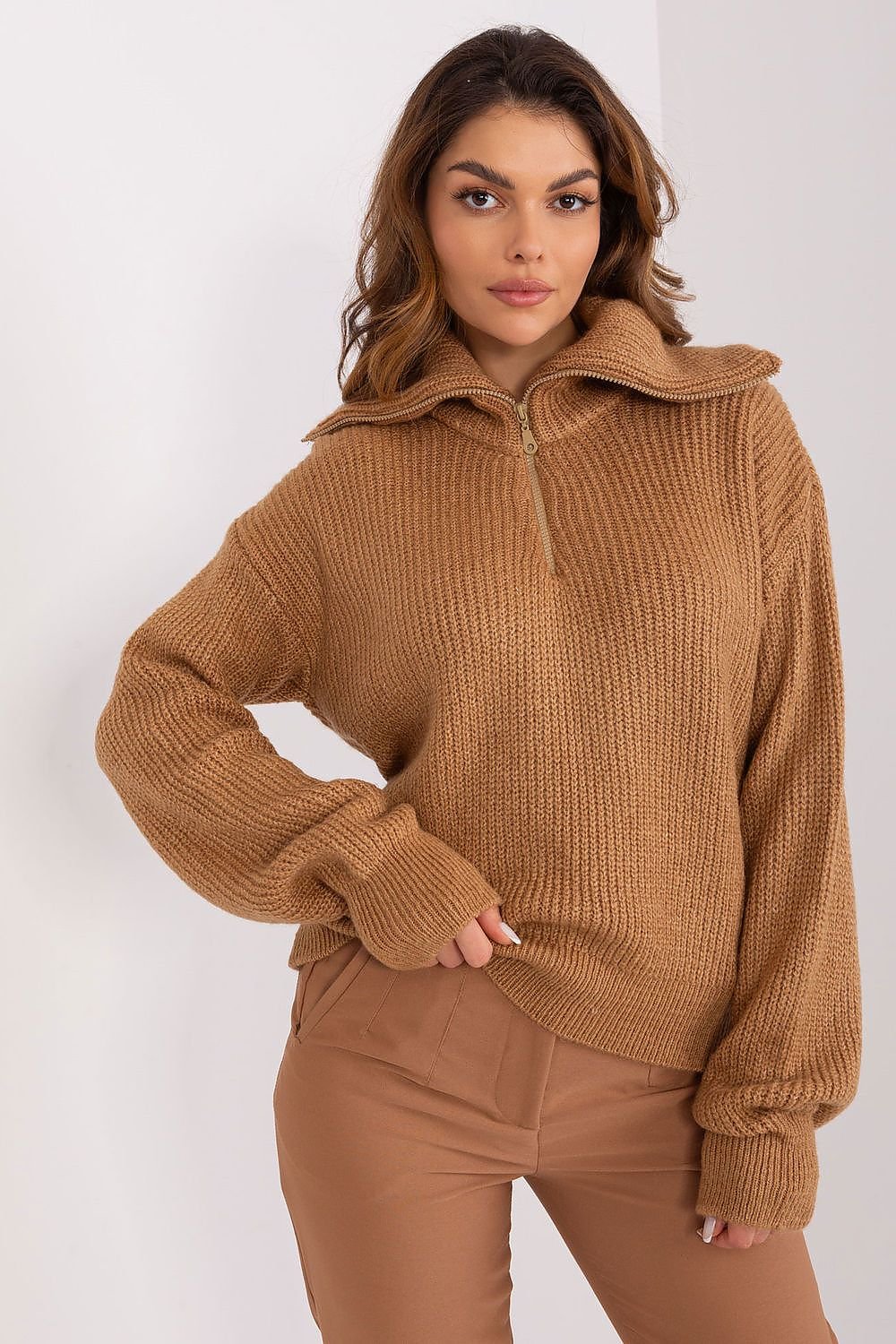 Rollkragenpullover Model 190754 Badu (11495890059532)