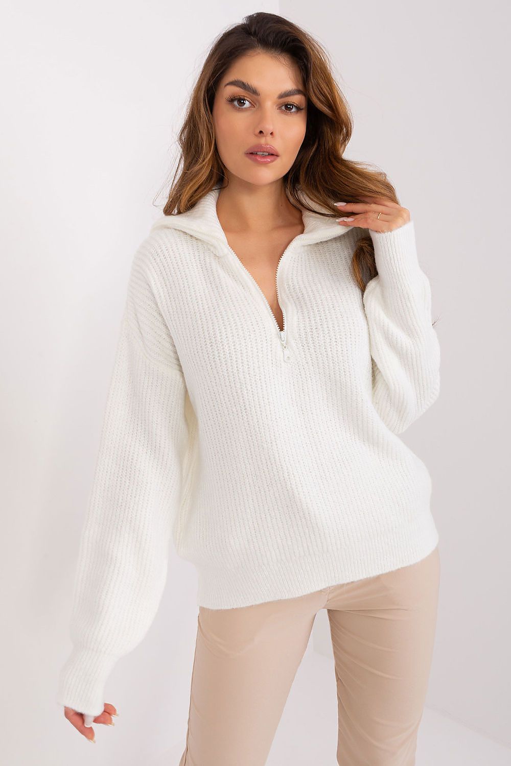 Rollkragenpullover Model 190754 Badu (11495890059532)